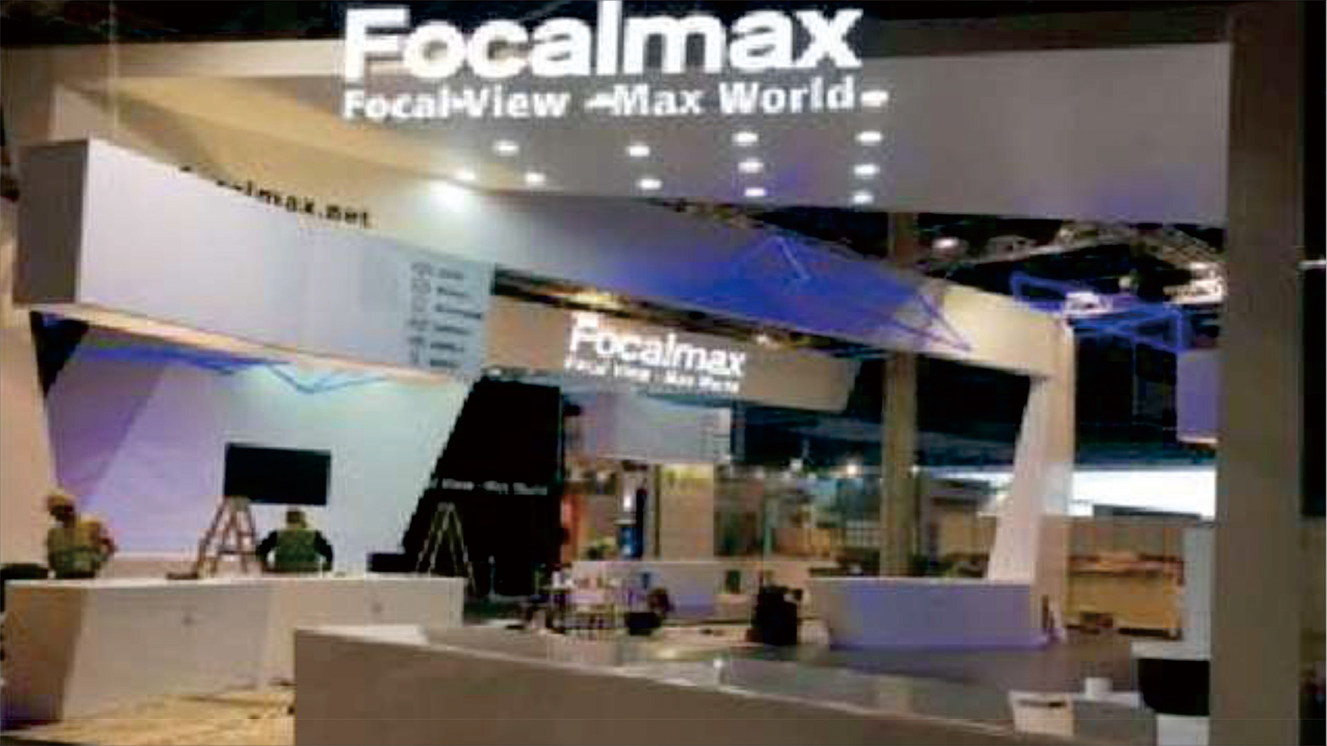德国-FOCALMAX