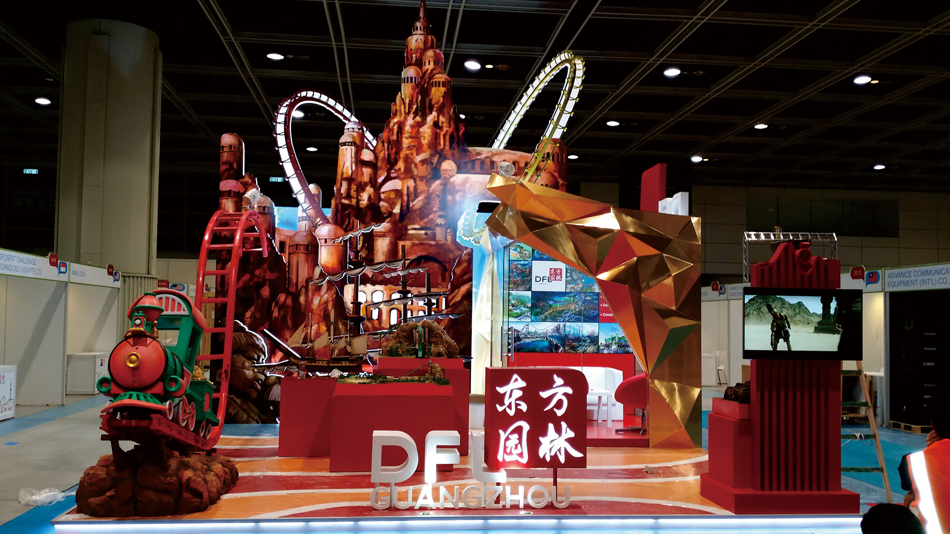 澳门展会Exhibit-MAC-03